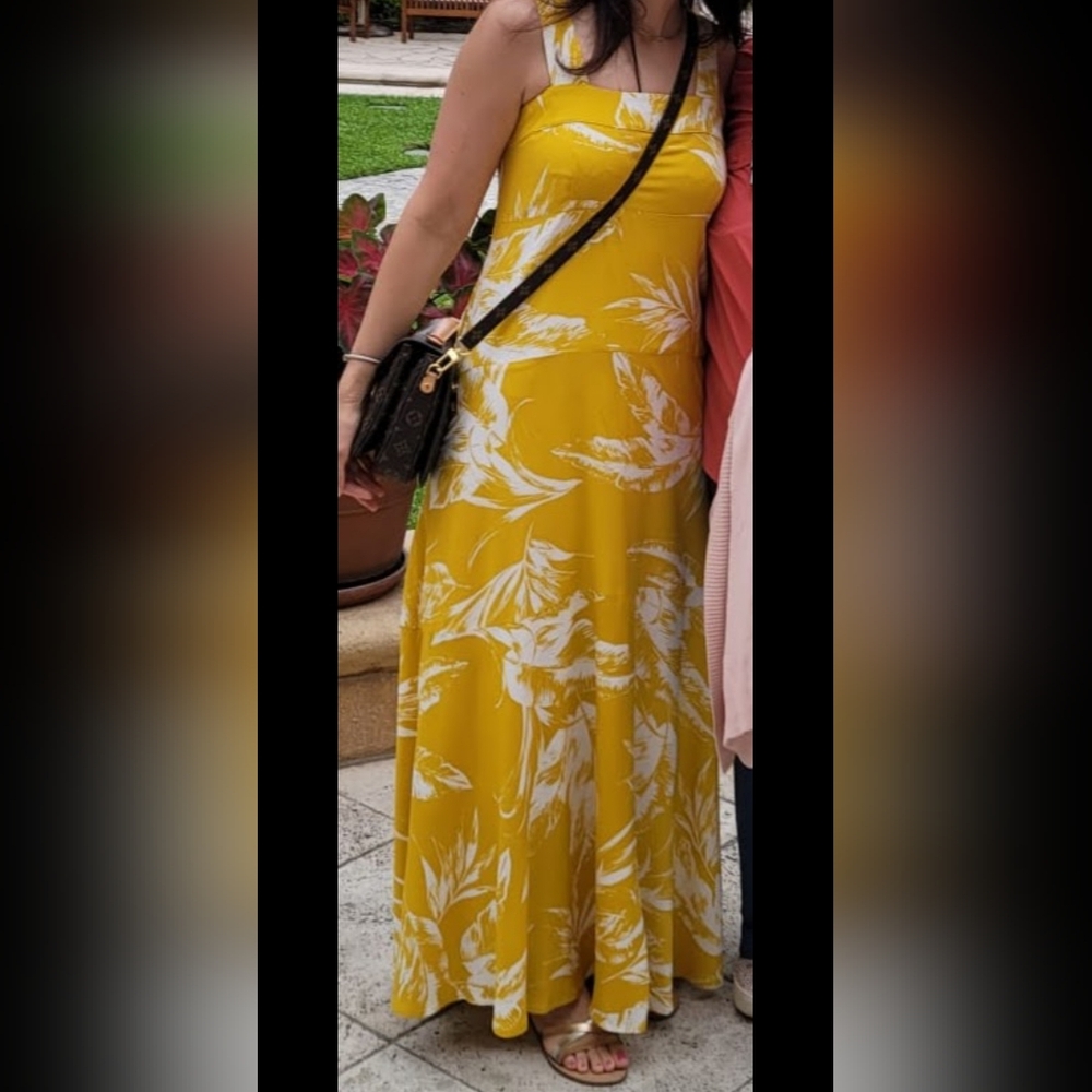 Summer dress